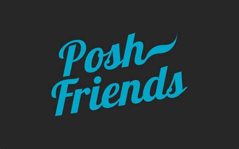 Posh Friends Affiliate Program Review .